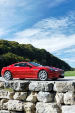 Aston Martin DBS 2007 года (WW)
